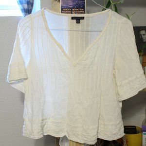 Boho Blouse